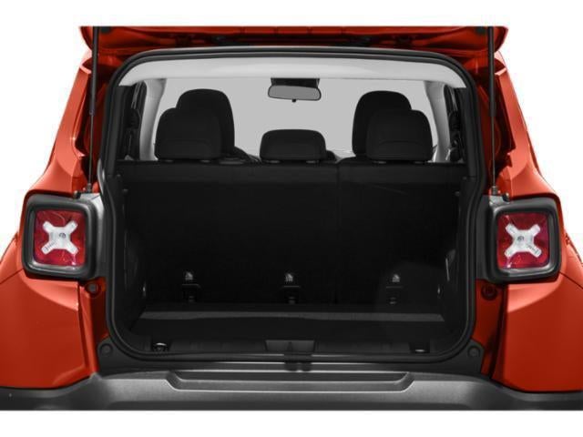 2020 Jeep Renegade Sport 4x4