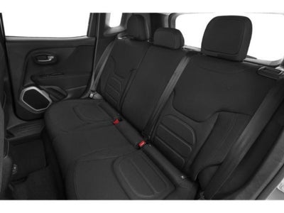 2020 Jeep Renegade Sport 4x4