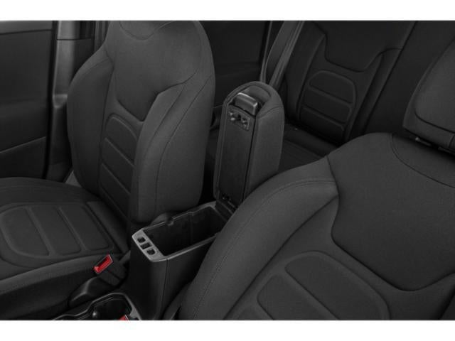 2020 Jeep Renegade Sport 4x4