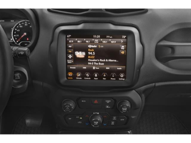 2023 Jeep Renegade Upland 4x4
