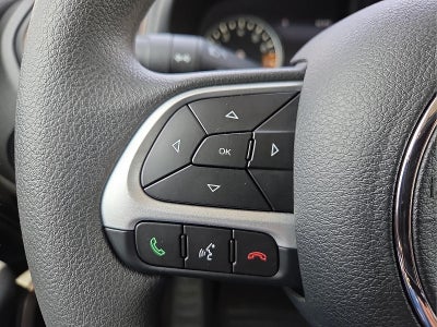 2023 Jeep Renegade Upland 4x4