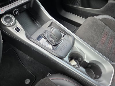 2024 Dodge Hornet R/T EAWD