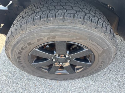 2014 Jeep Wrangler Unlimited Altitude
