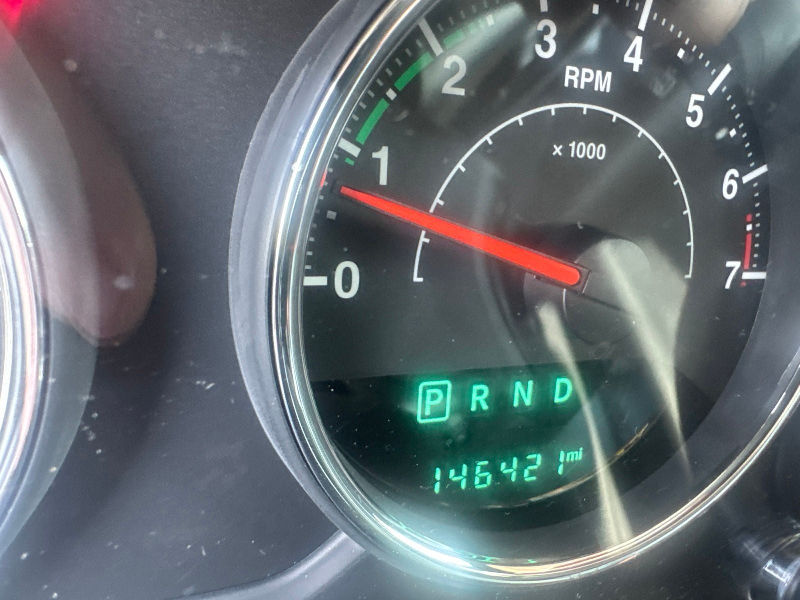 2014 Jeep Wrangler Unlimited Altitude