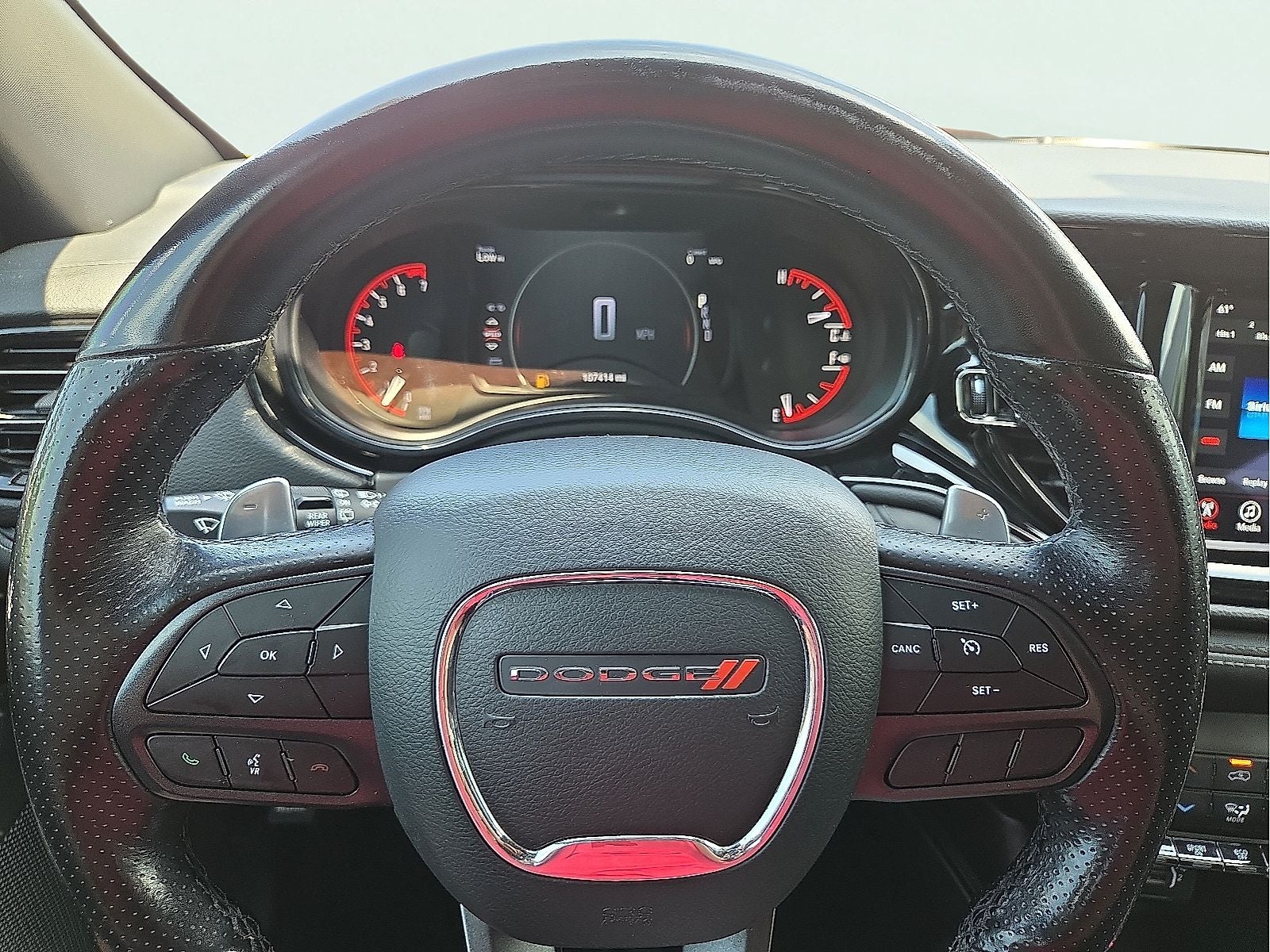 2021 Dodge Durango GT