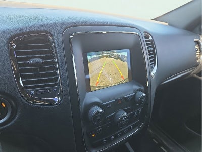 2019 Dodge Durango GT Plus