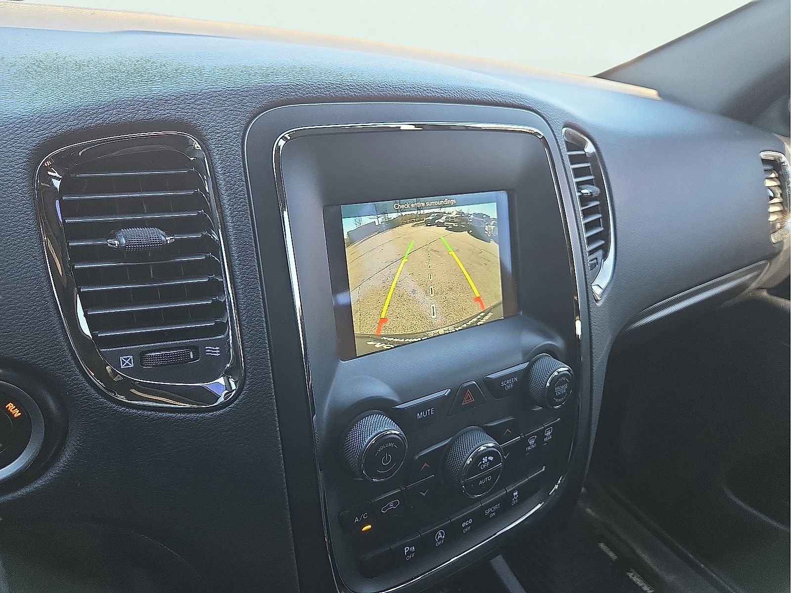 2019 Dodge Durango GT Plus