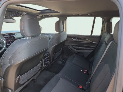 2024 Jeep Grand Cherokee Laredo X