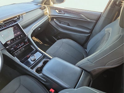 2024 Jeep Grand Cherokee Laredo X