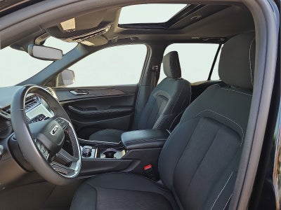 2024 Jeep Grand Cherokee Laredo X