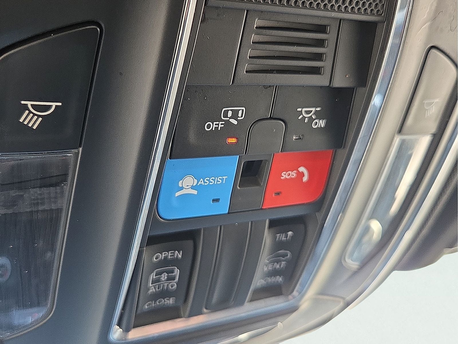 2024 Jeep Grand Cherokee Laredo X