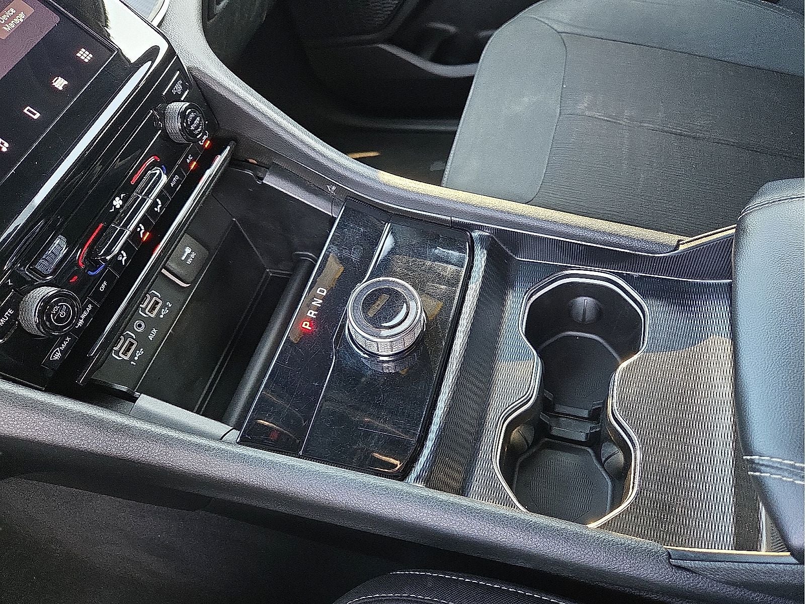 2024 Jeep Grand Cherokee Laredo X