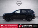 2024 Jeep Grand Cherokee Laredo X