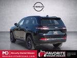 2024 Jeep Grand Cherokee Laredo X