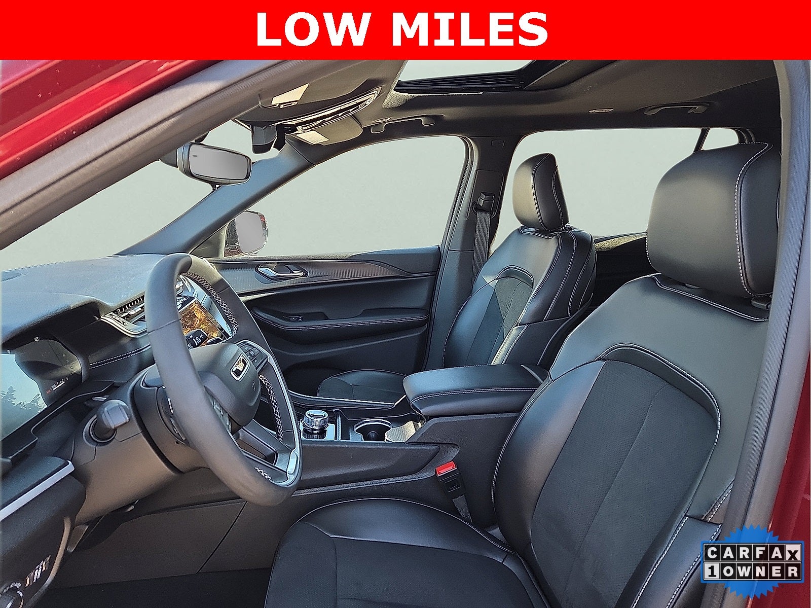 2024 Jeep Grand Cherokee L Altitude X