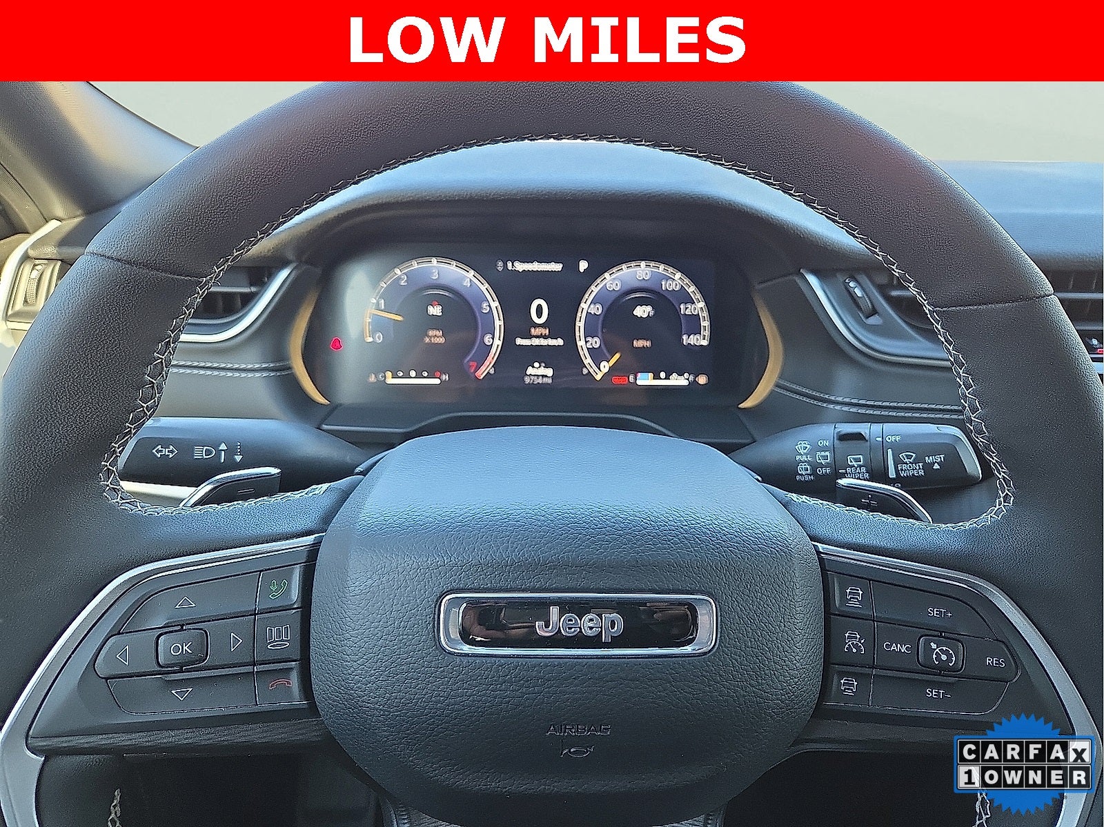 2024 Jeep Grand Cherokee L Altitude X