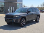 2022 Jeep Grand Cherokee Trailhawk 4xe
