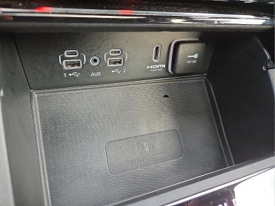 2023 Jeep Grand Cherokee Overland 4xe