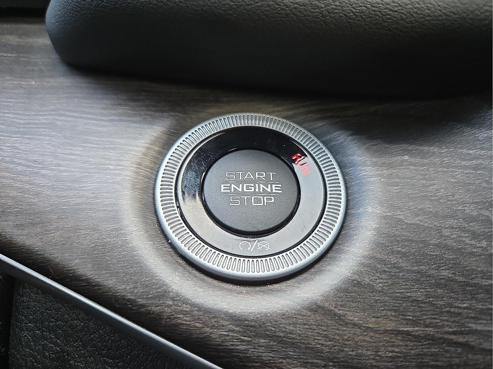 2023 Jeep Grand Cherokee Overland 4xe