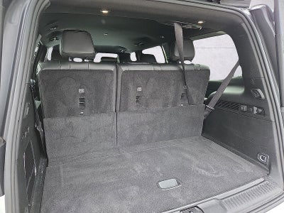 2023 Jeep Wagoneer Base