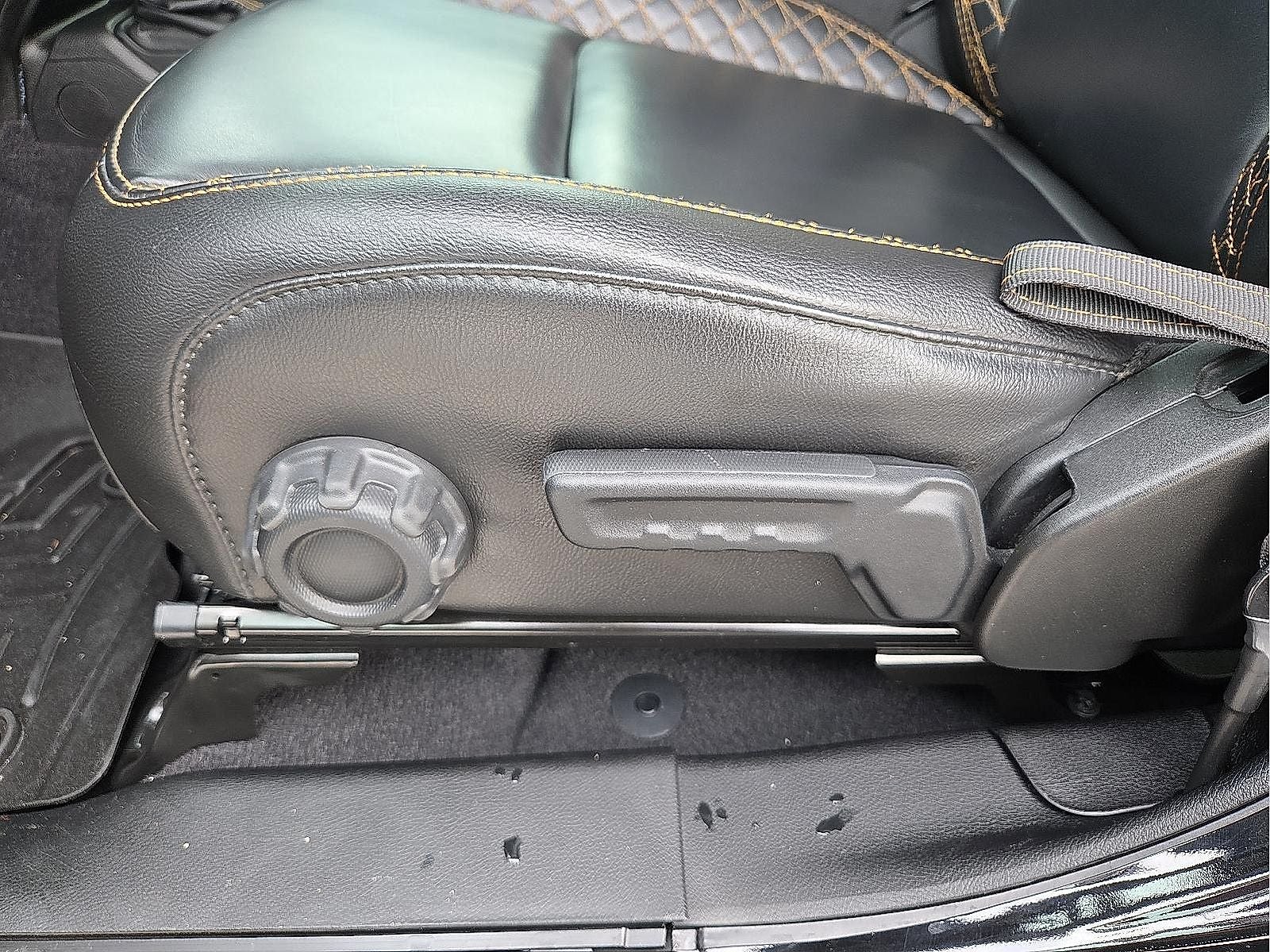 2021 Jeep Gladiator High Altitude