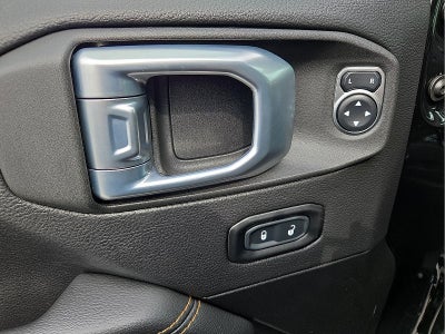 2021 Jeep Gladiator High Altitude