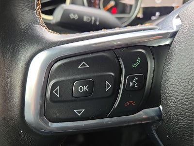 2021 Jeep Gladiator High Altitude