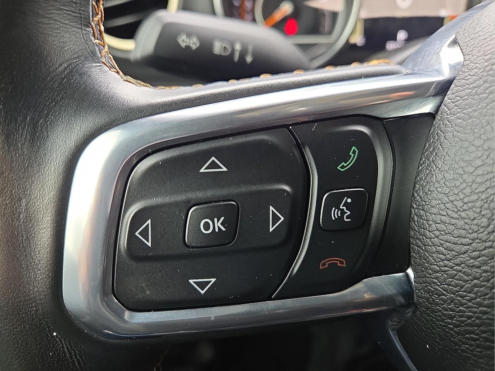 2021 Jeep Gladiator High Altitude