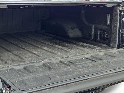 2021 Jeep Gladiator High Altitude