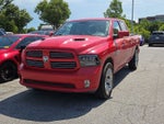 2014 RAM 1500 Sport