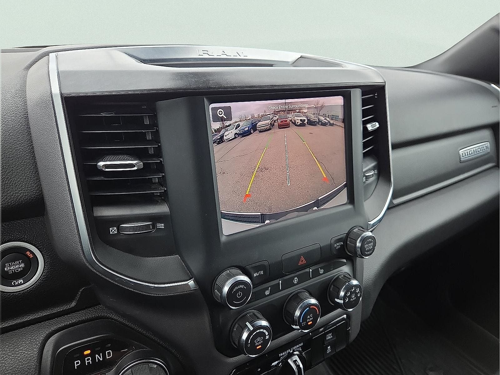 2024 RAM 1500 Big Horn/Lone Star