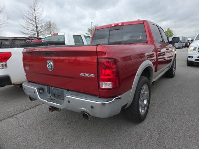 2009 Dodge Ram 1500 Laramie