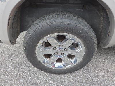 2009 Dodge Ram 1500 Laramie