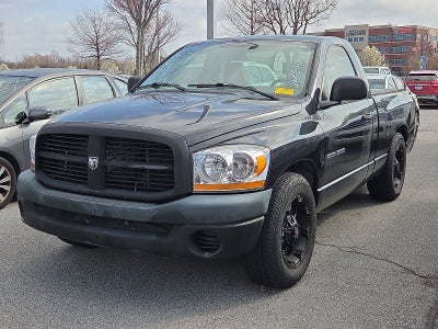 2007 Dodge Ram 1500 ST