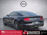 2017 Ford Mustang EcoBoost