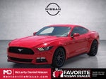 2017 Ford Mustang EcoBoost
