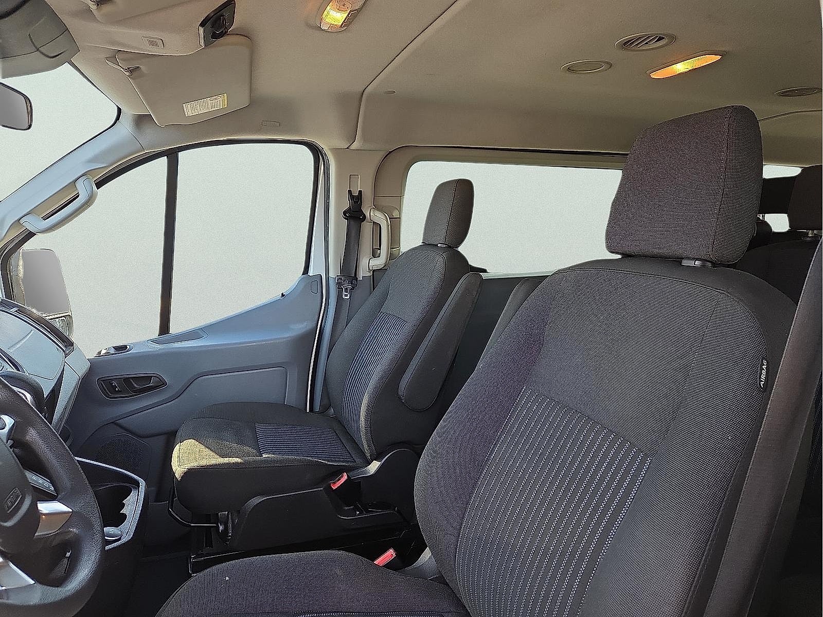 2018 Ford Transit-350 XLT