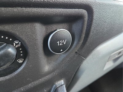 2018 Ford Transit-350 XLT