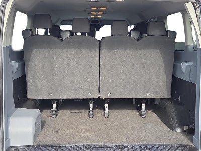 2018 Ford Transit-350 XLT