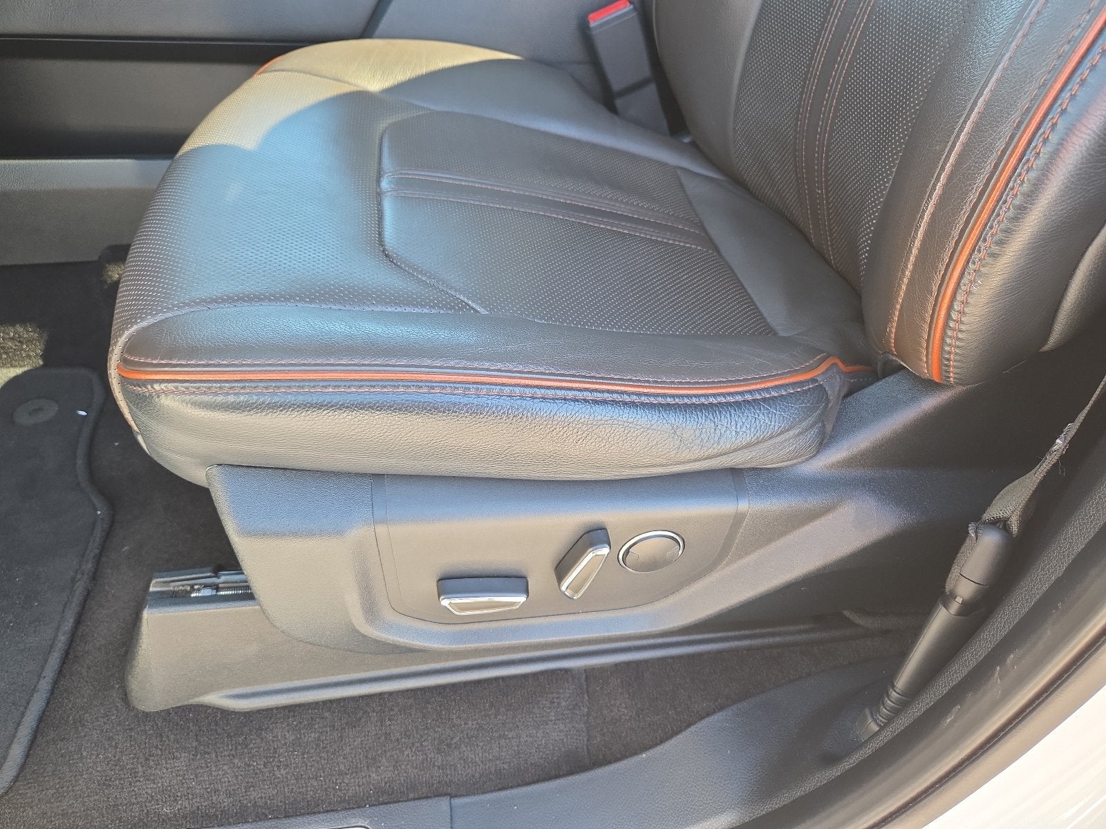2020 Ford Expedition Max King Ranch