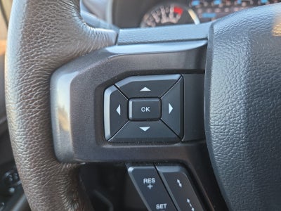 2020 Ford Expedition Max King Ranch