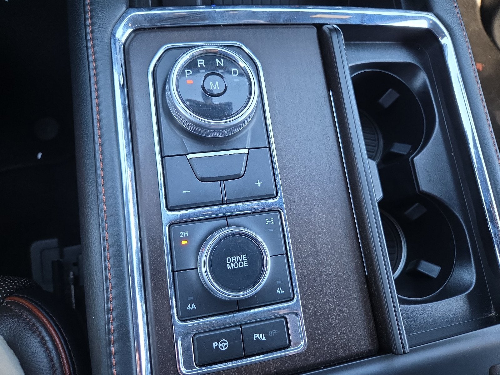 2020 Ford Expedition Max King Ranch