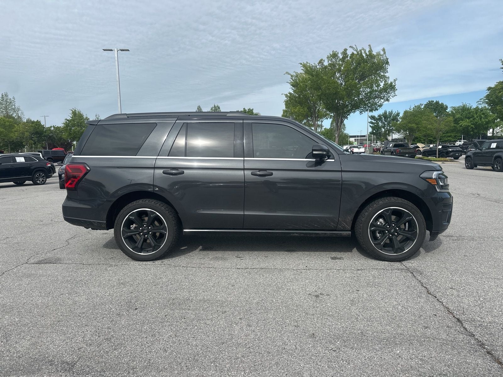 2023 Ford Expedition Limited