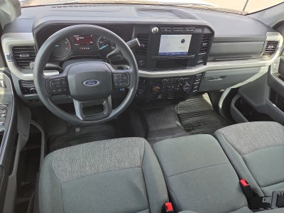 2023 Ford F-250SD XLT