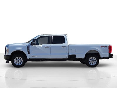 2023 Ford F-250SD XL