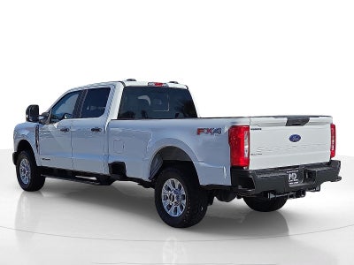 2023 Ford F-250SD XL