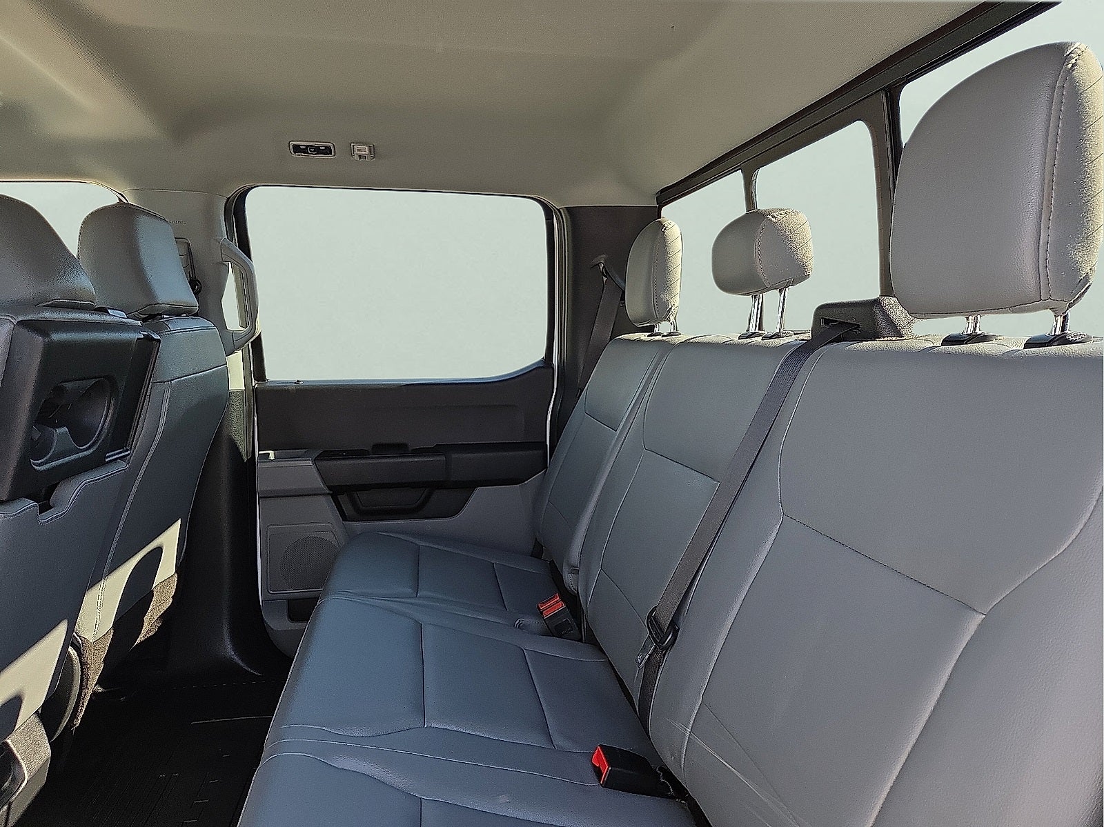 2023 Ford F-250SD XL