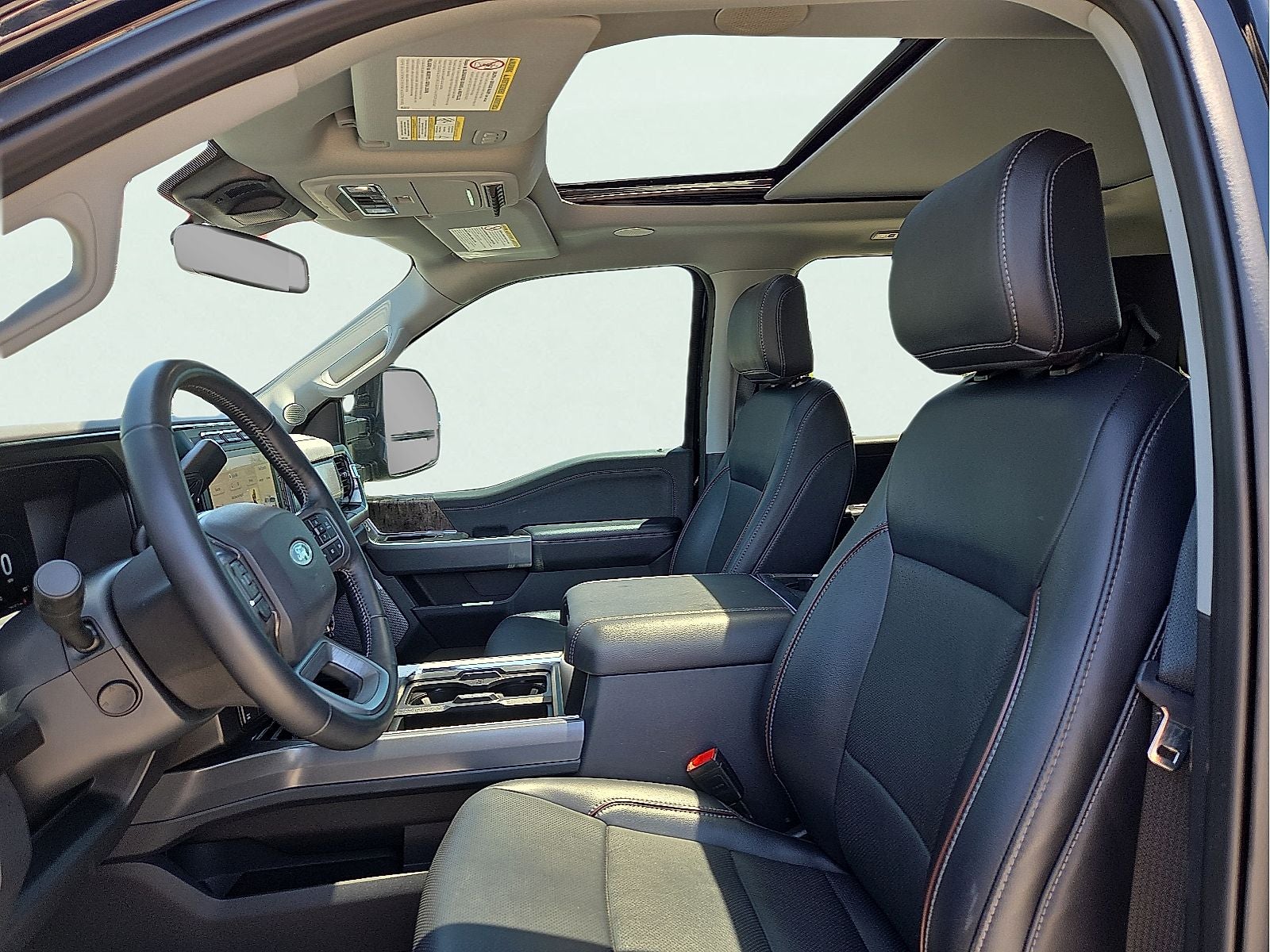 2024 Ford F-250SD Lariat