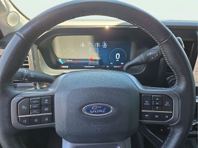 2024 Ford F-250SD Lariat