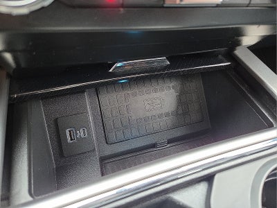 2022 Ford F-350SD Platinum